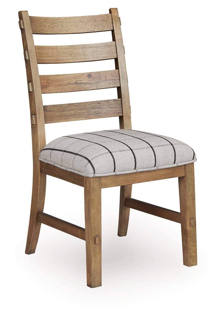 Ashley Ridgester Dining Set