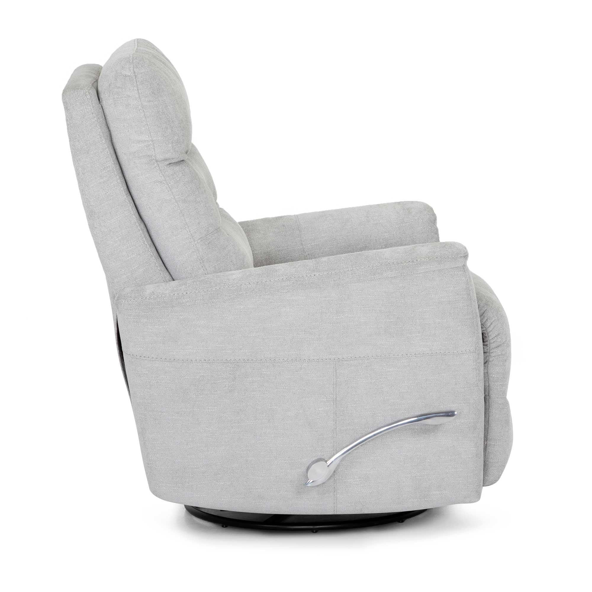 Swivel Glider Recliner