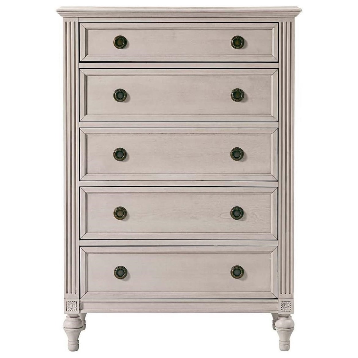 Westwood Design Viola 5-Drawer Chest