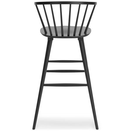 Bar Height Stool