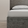 Jofran Maxton Storage Bed