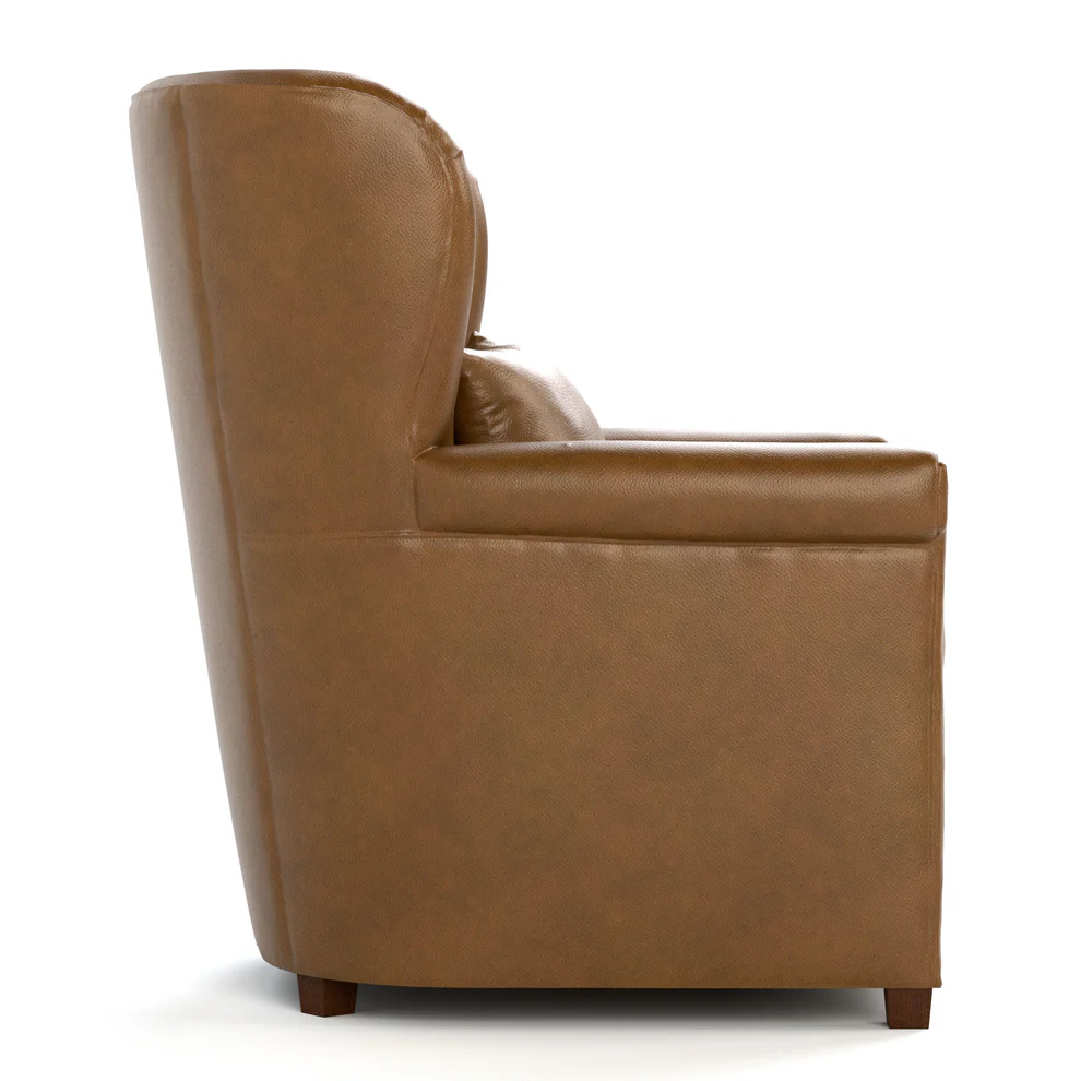 Wing Chair