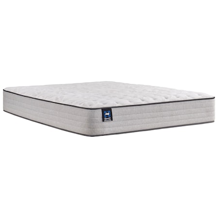 Twin 12" Medium Innerspring Mattress