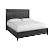 Universal Modern Farmhouse Queen Bed