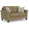 Flexsteel Libby Loveseat