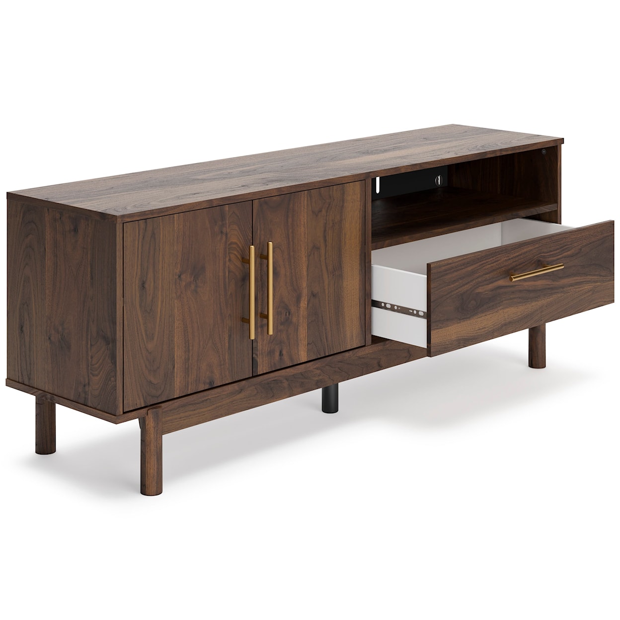 Ashley Signature Design Calverson 59" TV Stand