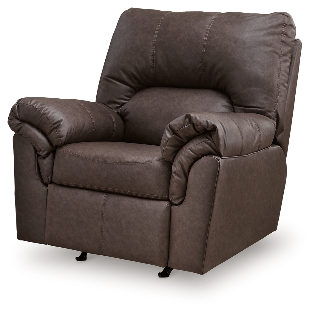 Signature Design by Ashley Whitlock Rocker Recliner