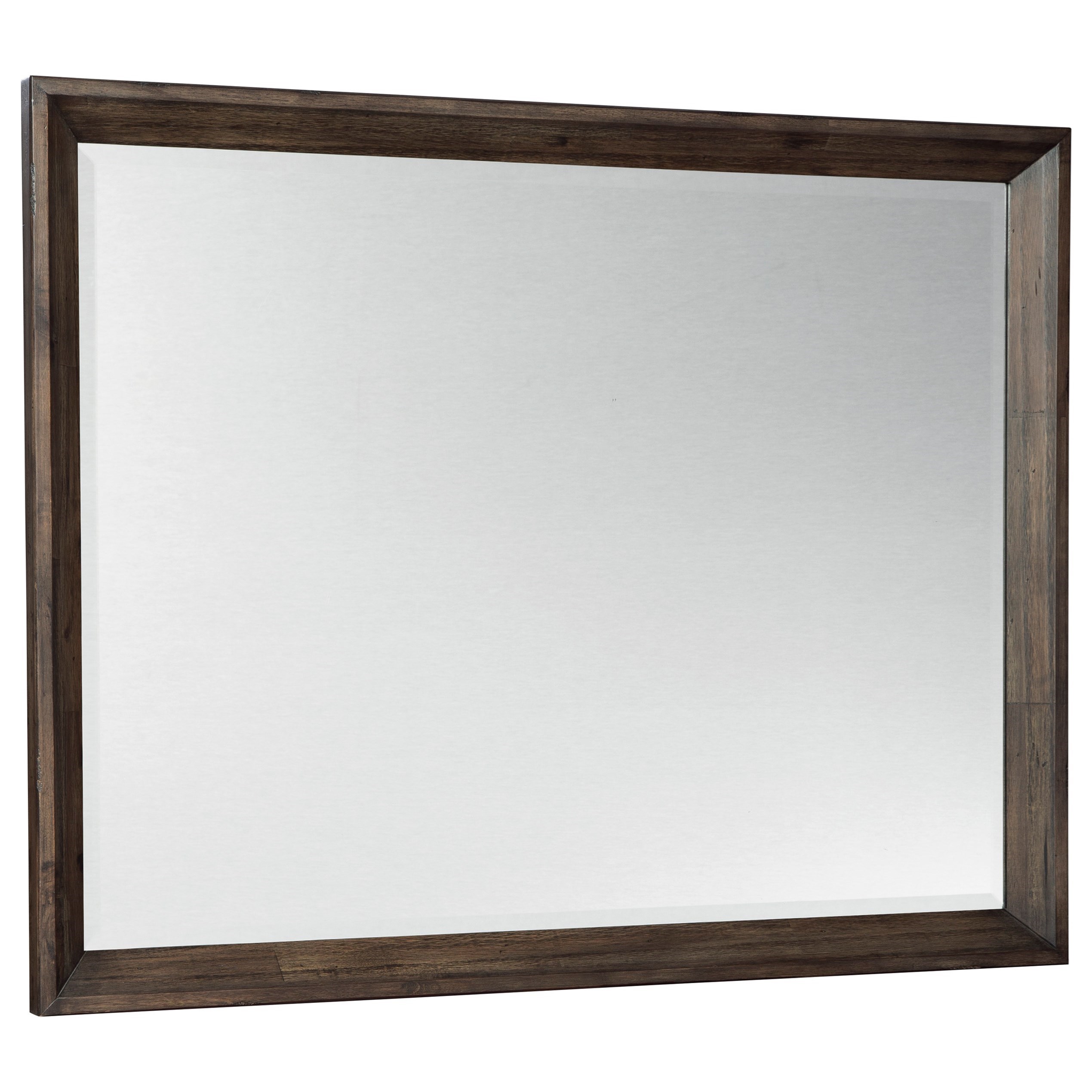 Bedroom Mirror