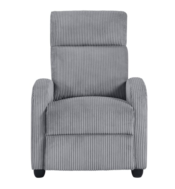 Homelegance Parsons Push-Back Reclining Chair
