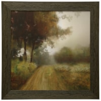 Take Me Home Framed Print