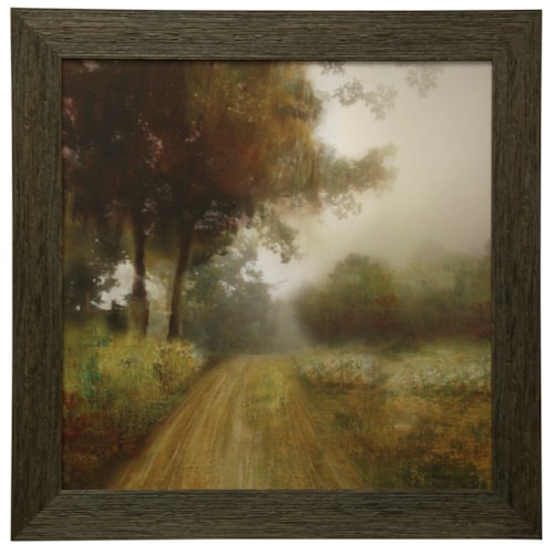 Take Me Home Framed Print
