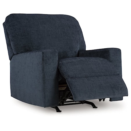 Rocker Recliner