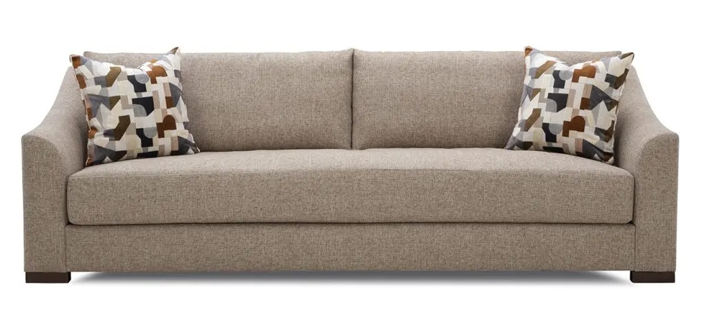 1-Cushion Sofa