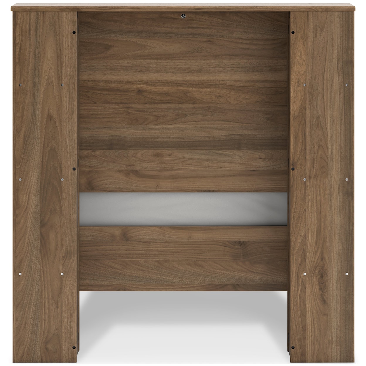 Signature Design Aprilyn Twin Bookcase Bed