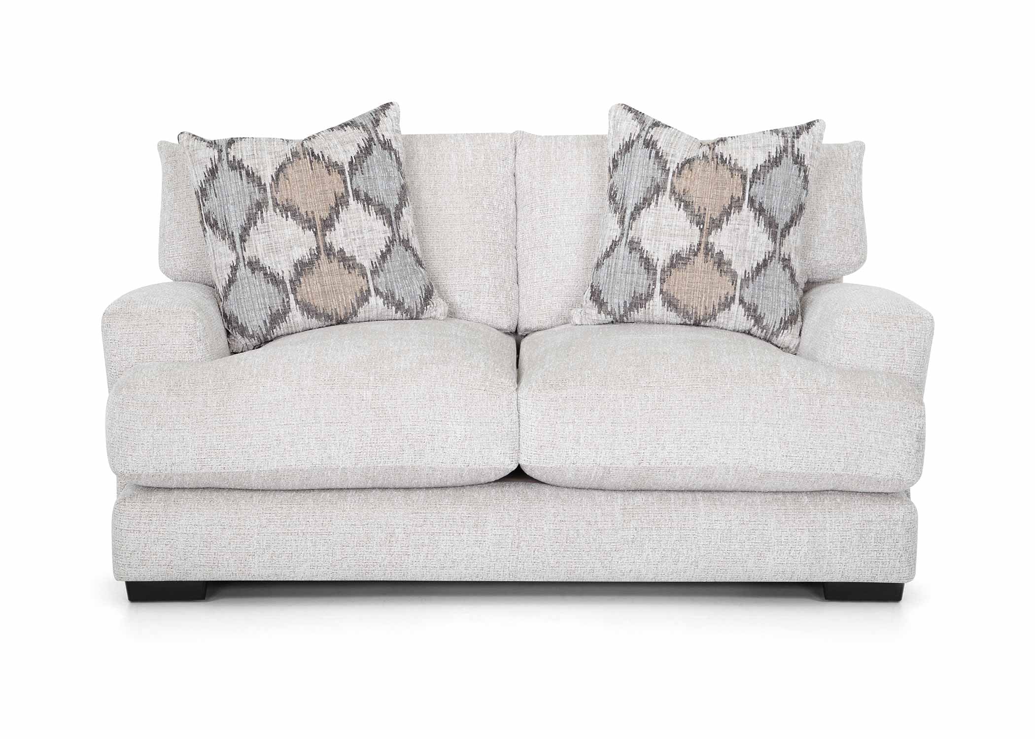Franklin 803 Katina Loveseat