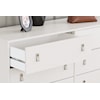 Ashley Furniture Signature Design Aprilyn Dresser