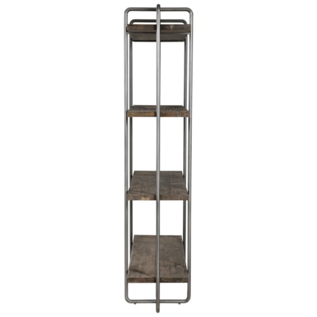 Stilo Urban Industrial Etagere