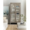 Hooker Furniture Serenity Display Cabinet