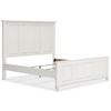 Ashley Furniture Signature Design Grantoni King Panel Bed