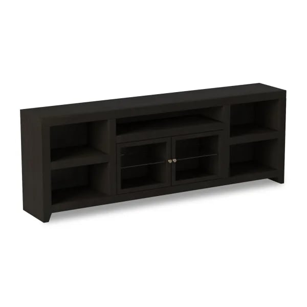 95" TV Console