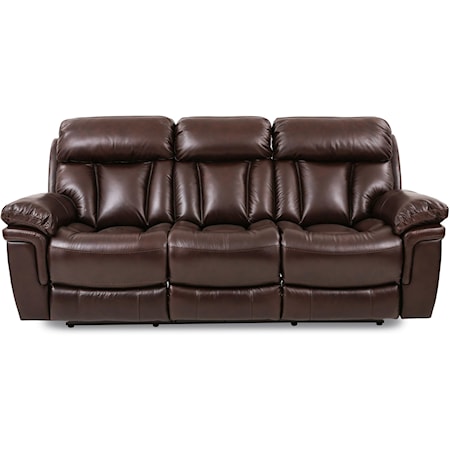 Power Reclining Sofa