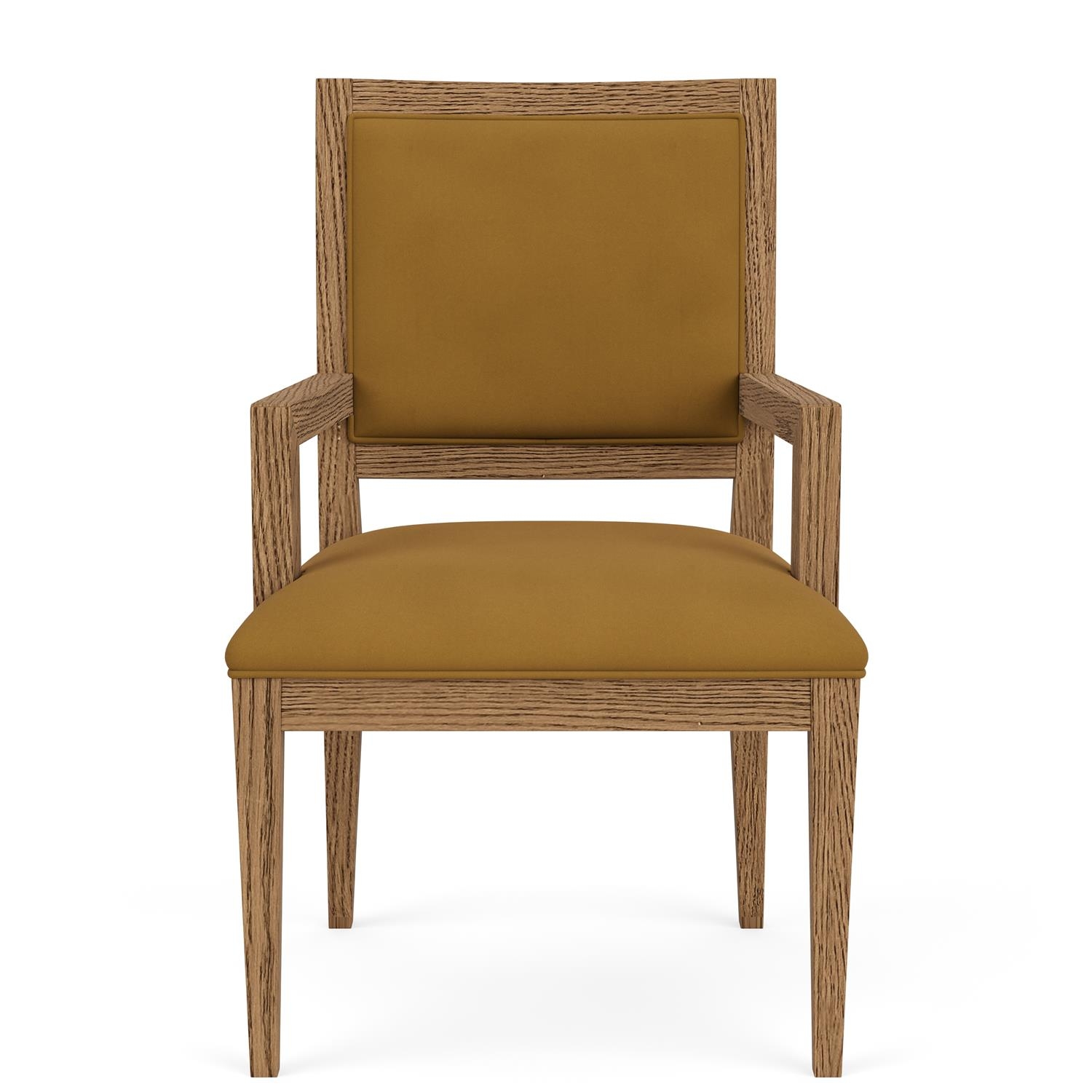 Riverside Furniture Halbrooke Upholstered Arm Chair