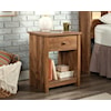 Sauder River Ranch One-Drawer Nightstand