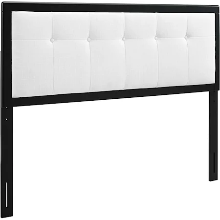 King Headboard