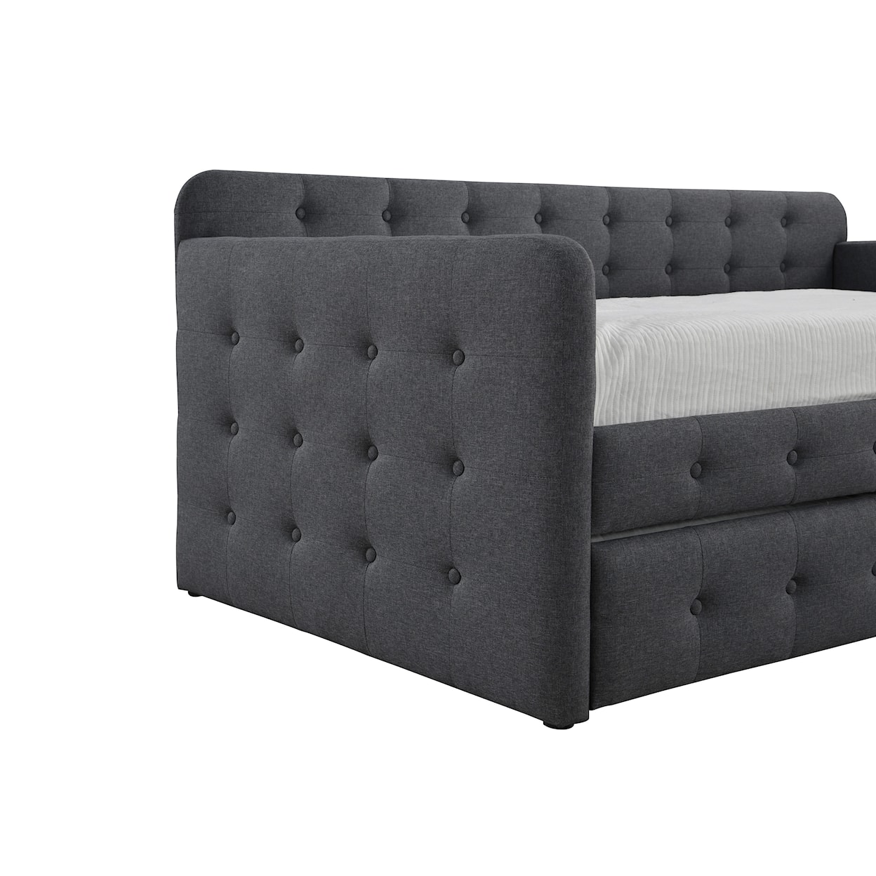 CM Haven Haven Daybed Arm Grey