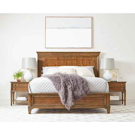 King Bedroom Set