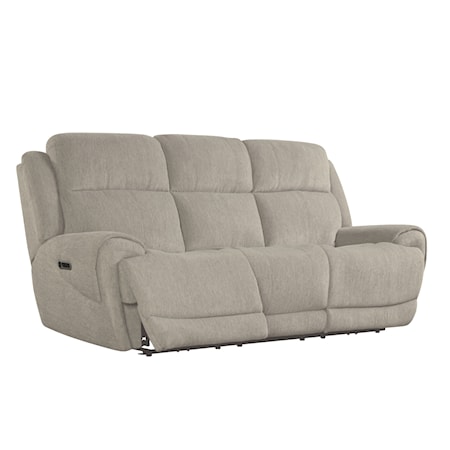 Power Reclining Sofa