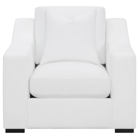 Ashlyn Accent Chair