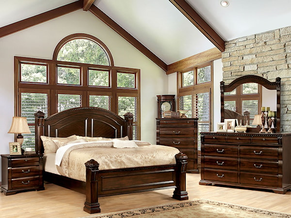 5-Piece Queen Bedroom Set