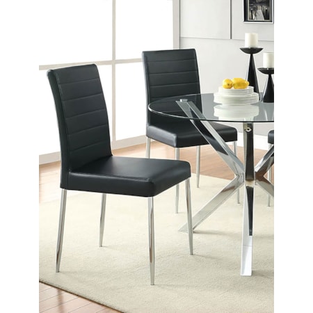 Maston Dining Side Chair