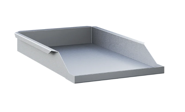 Griddle Plate for Side Burner