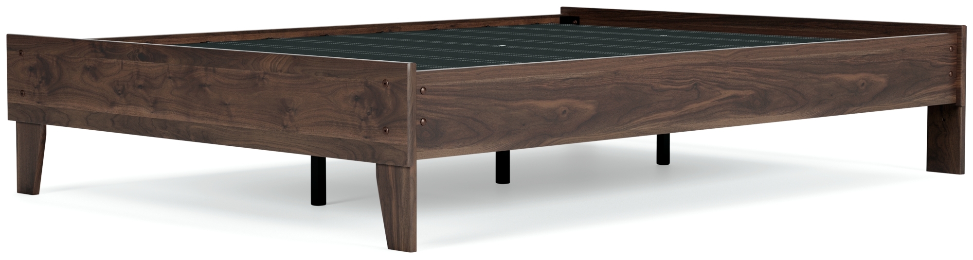 Signature Design by Ashley Calverson Full Platform Bed