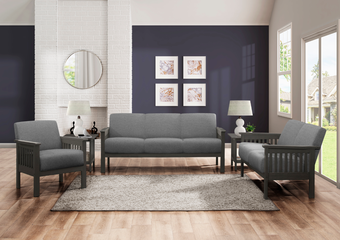 Homelegance Lewiston Accent Chair