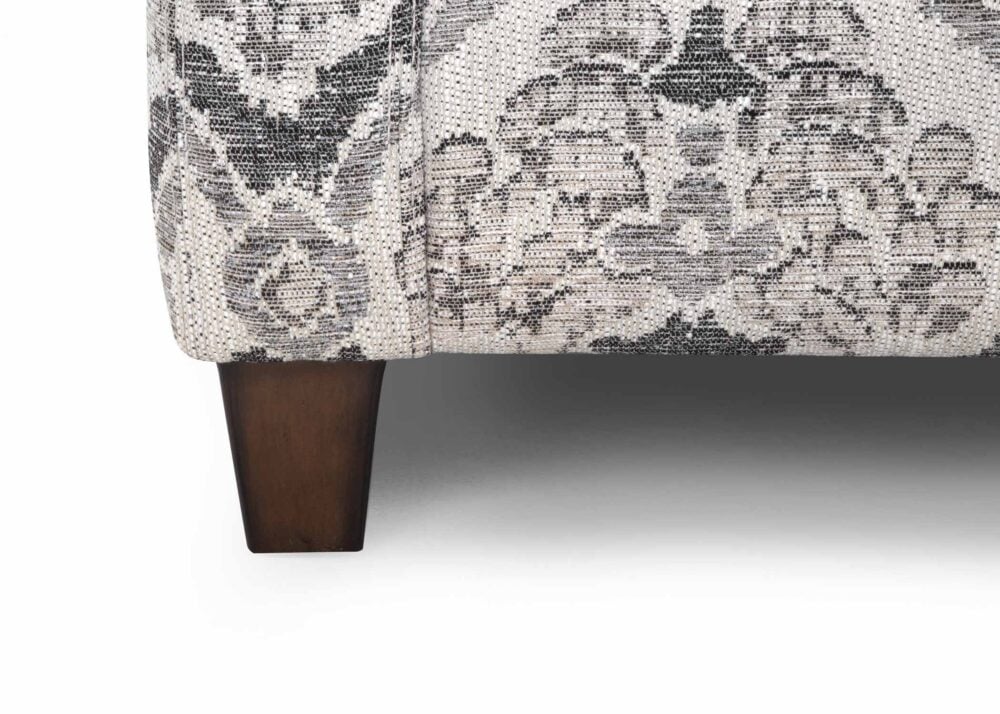 Franklin 957 Walden Chair Ottoman