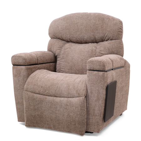 Small Lift Recliner