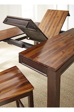 Steve Silver Abaco 3 Pack of Occasional End Tables