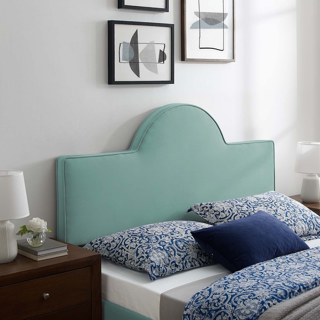 Modway Dawn King/California King Headboard