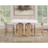 White Marble/Sand/Beige