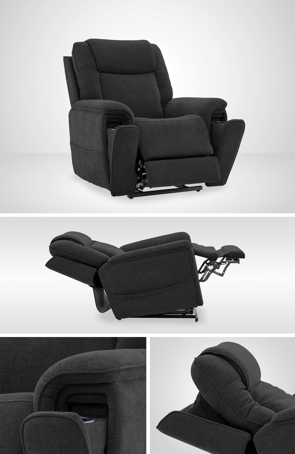 Lift Recliner