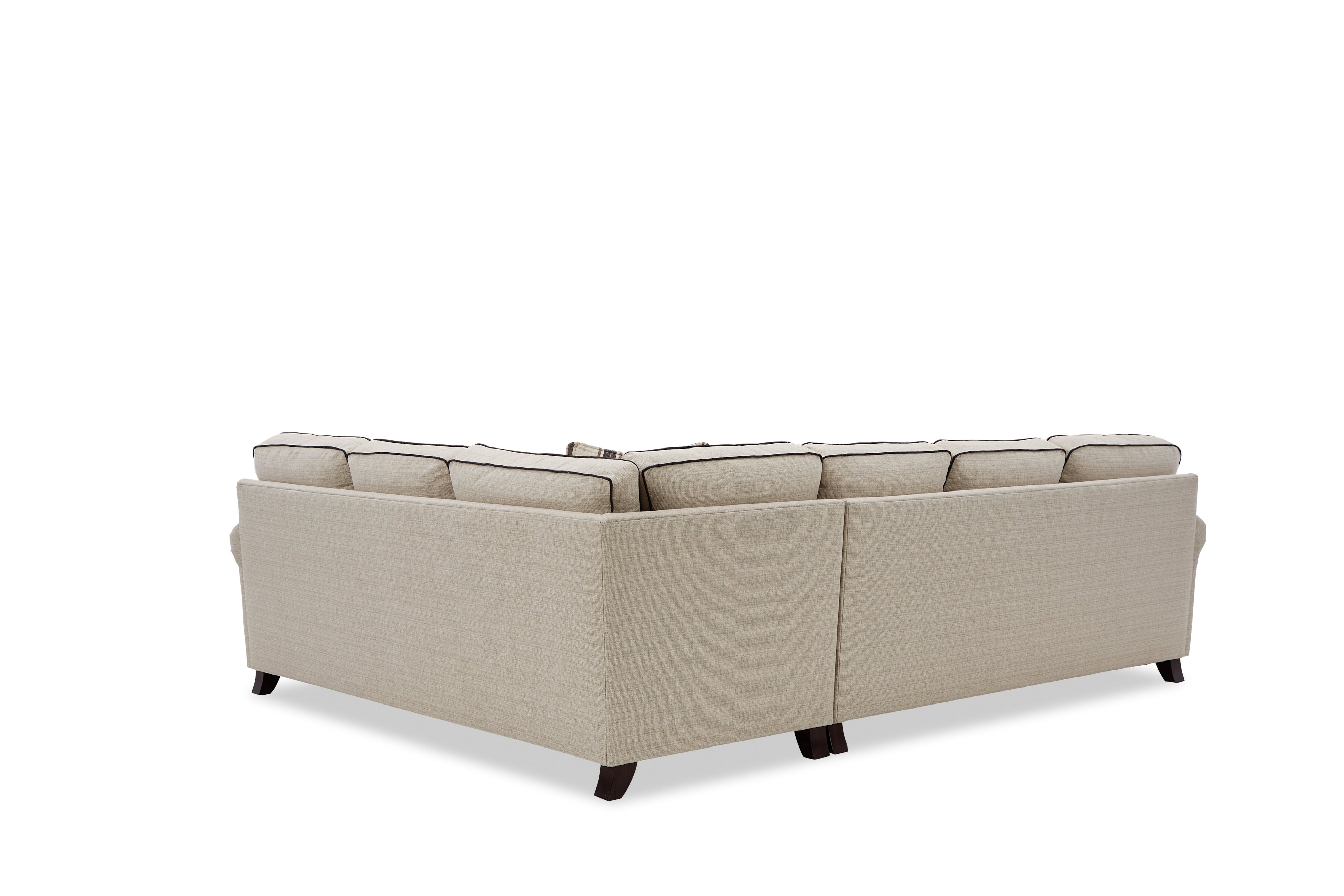 5-Seat Sectional Sofa