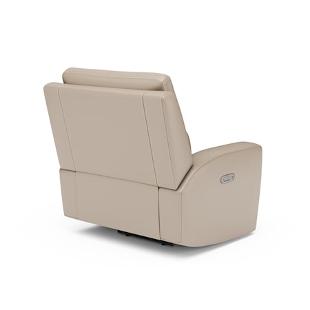 Power Recliner