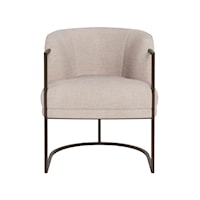 Alpine Valley Accent Chair