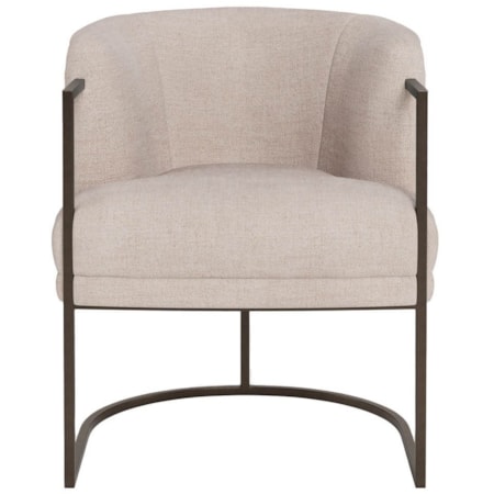Alpine Valley Accent Chair