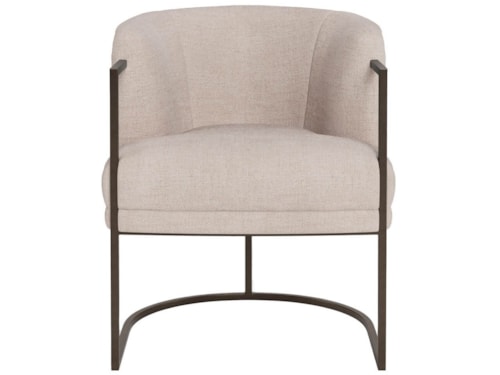 Alpine Valley Accent Chair