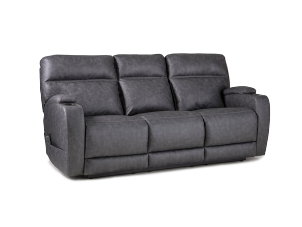 3-pc. Complete Power Reclining Set