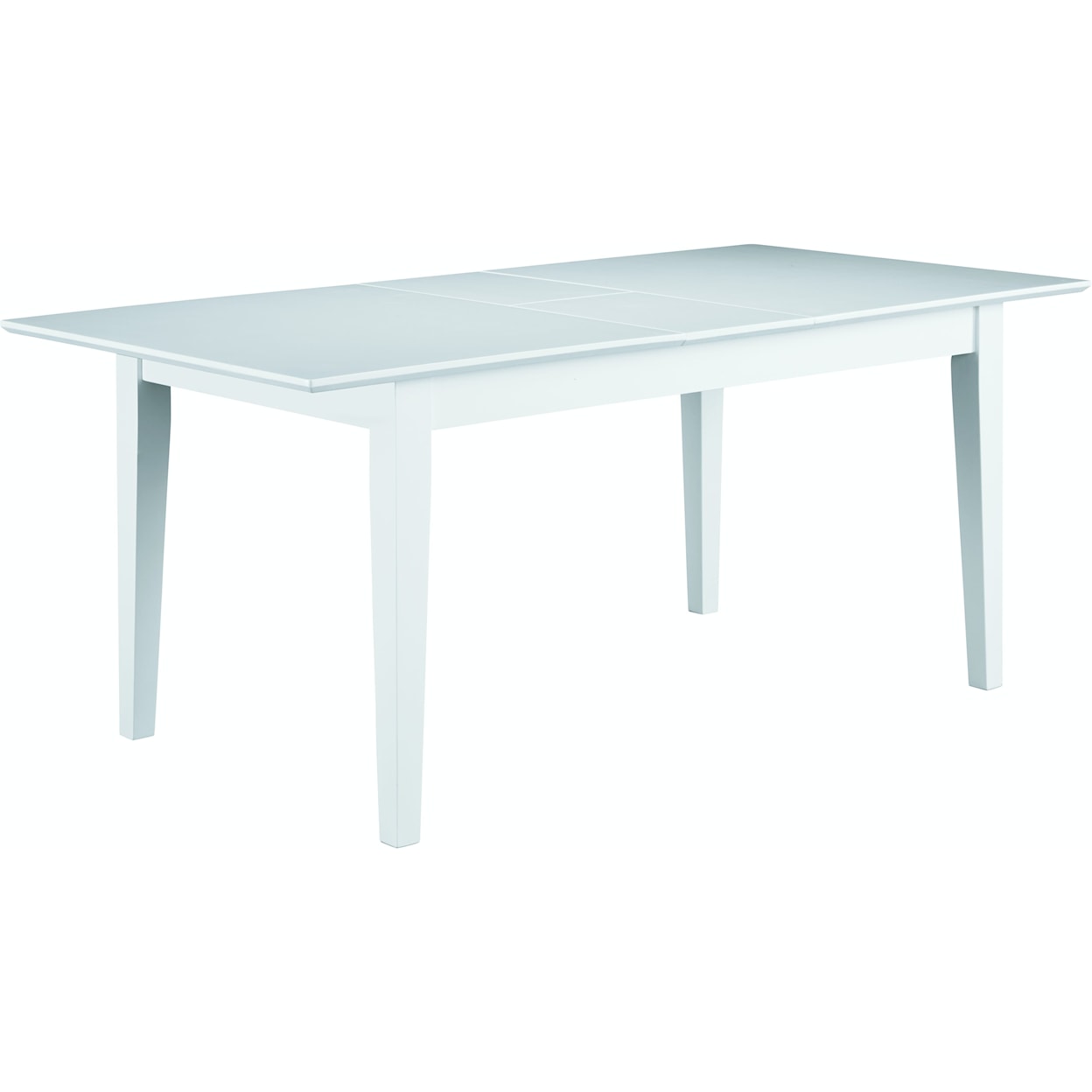 Carolina Dinette Hampton Dining Table